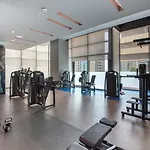 Luxury Jumeirah Living Marina Gate 2Br 44Th Floor