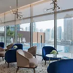 Luxury Jumeirah Living Marina Gate 2Br 44Th Floor