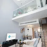 Bloomfields Premium 1Br Duplex In Rukan