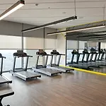 Livbnb-Stylish 1B Retreat In The Heart Of Dubai