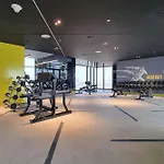 Livbnb-Stylish 1B Retreat In The Heart Of Dubai