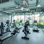 Vogue Mag318 Downtown Dubai - Stay Near Burj Khalifa And Dubai Mall