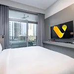 Vogue Mag318 Downtown Dubai - Stay Near Burj Khalifa And Dubai Mall