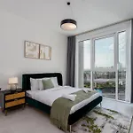 2Br Apartment In 1 Residence, Za\'Abeel - Allsopp & Allsopp