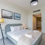 2Br Apartment In 1 Residence, Za\'Abeel - Allsopp & Allsopp
