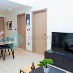 Bloomfields 1Br Azizi Riviera Meydan