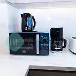 Bloomfields 1Br Azizi Riviera Meydan