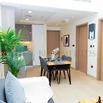 Bloomfields 1Br Azizi Riviera Meydan