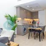 Bloomfields 1Br Azizi Riviera Meydan