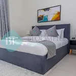 Bloomfields Classic 1Bedroom In Park Point