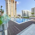 Bloomfields Modern Stu In Azizi Riviera