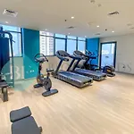 Bloomfields Modern Stu In Azizi Riviera