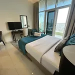Stunning Studio At Jvc Damac Ghalia - Msgetaways