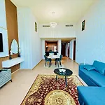 Hm-102Amazing Large Fully Furnished 1Bhk Apartment