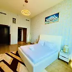 Hm-102Amazing Large Fully Furnished 1Bhk Apartment