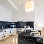 Lux The Jw Marina Suite 3
