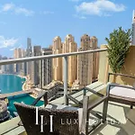 Lux The Jw Marina Suite 3