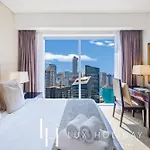 Lux The Jw Marina Suite 3