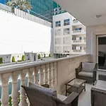 Brand New Beautiful & Huge Centrally Located Apt