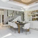 Jbr Penthouse Private Pool Ocean View
