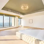 Jbr Penthouse Private Pool Ocean View