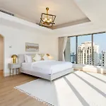 Jbr Penthouse Private Pool Ocean View