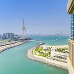 Luxury 2 Bed With Bluewater Views & Infinity Pool