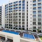 Newarabian Azizi Riviera Studio