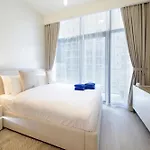 Newarabian Azizi Riviera Studio