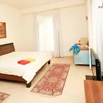 2Br Beach Front Sea View