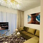 Vida Dubai Marina Emaar Seaview New One Bedrrom 65Sqm