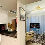 Vida Dubai Marina Emaar Seaview New One Bedrrom 65Sqm