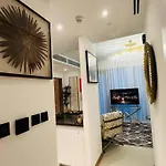 Vida Dubai Marina Emaar Seaview New One Bedrrom 65Sqm