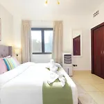 Elegant 2Br Apartment In Yansoon 3 With Burj Khalifa Views
