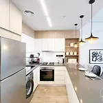Rokane G25 Studio Modern Comfort With City Views