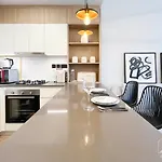 Rokane G25 Studio Modern Comfort With City Views