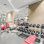 Lux Apt 5 Min Away From Burj Khalifa & Dubai Mall