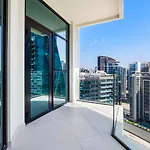 Exceptional 1Br 5 Mins Burj Khalifa With Gaming Room