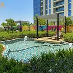 Glorious Sea View 3Bhk 6Pax