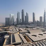 Holistay Luxury Collection Dubai Mall 1-Br Downtown