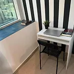Ideal Partition Room In Barsha 1 Near Metro