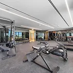 Exclusive 1Br Big Layout 5 Mins Form Burj Khalifa