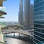 Big Layout 5 Mins From Dubai Mall And Burj Khalifa