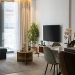 Comfy 1Br W Cinema Room Business Centre Pool Table And Sauna