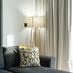 Comfy 1Br W Cinema Room Business Centre Pool Table And Sauna