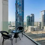 Lux 2Br In Missoni Tower - 5 Mins To Burj Khalifa