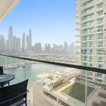 Silkhaus Sea View 1Bdr Luxurious New Tower