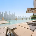 Silkhaus Sea View 1Bdr Luxurious New Tower