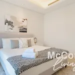 2Br With Sea View & Terrace