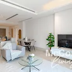 2Br With Sea View & Terrace